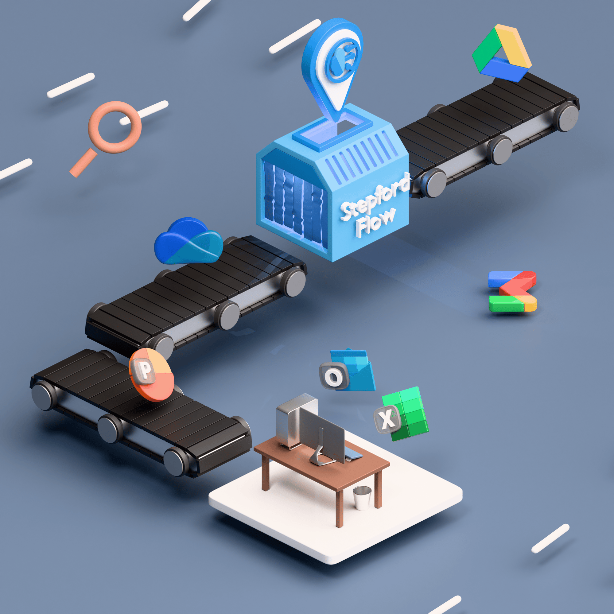 02 - Data Migration