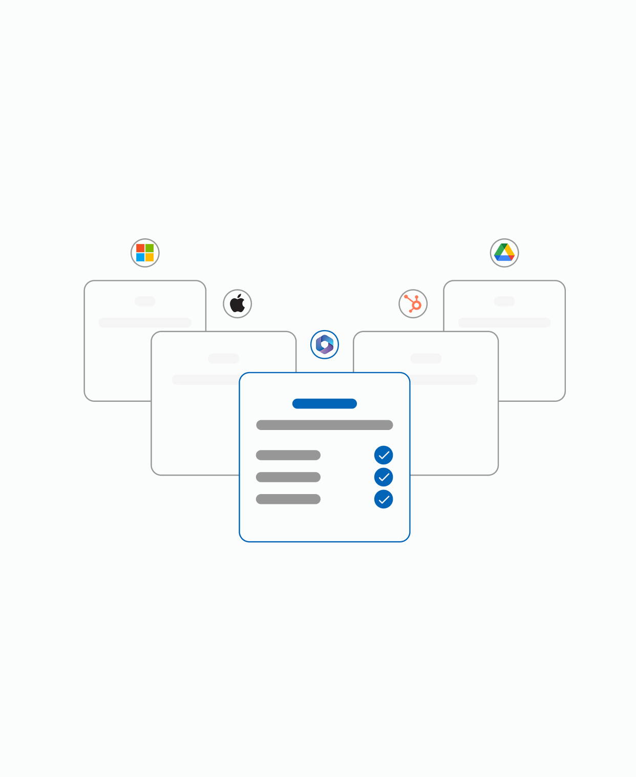 Digital Structure