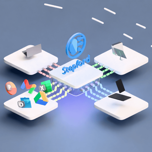 AI workflows test
