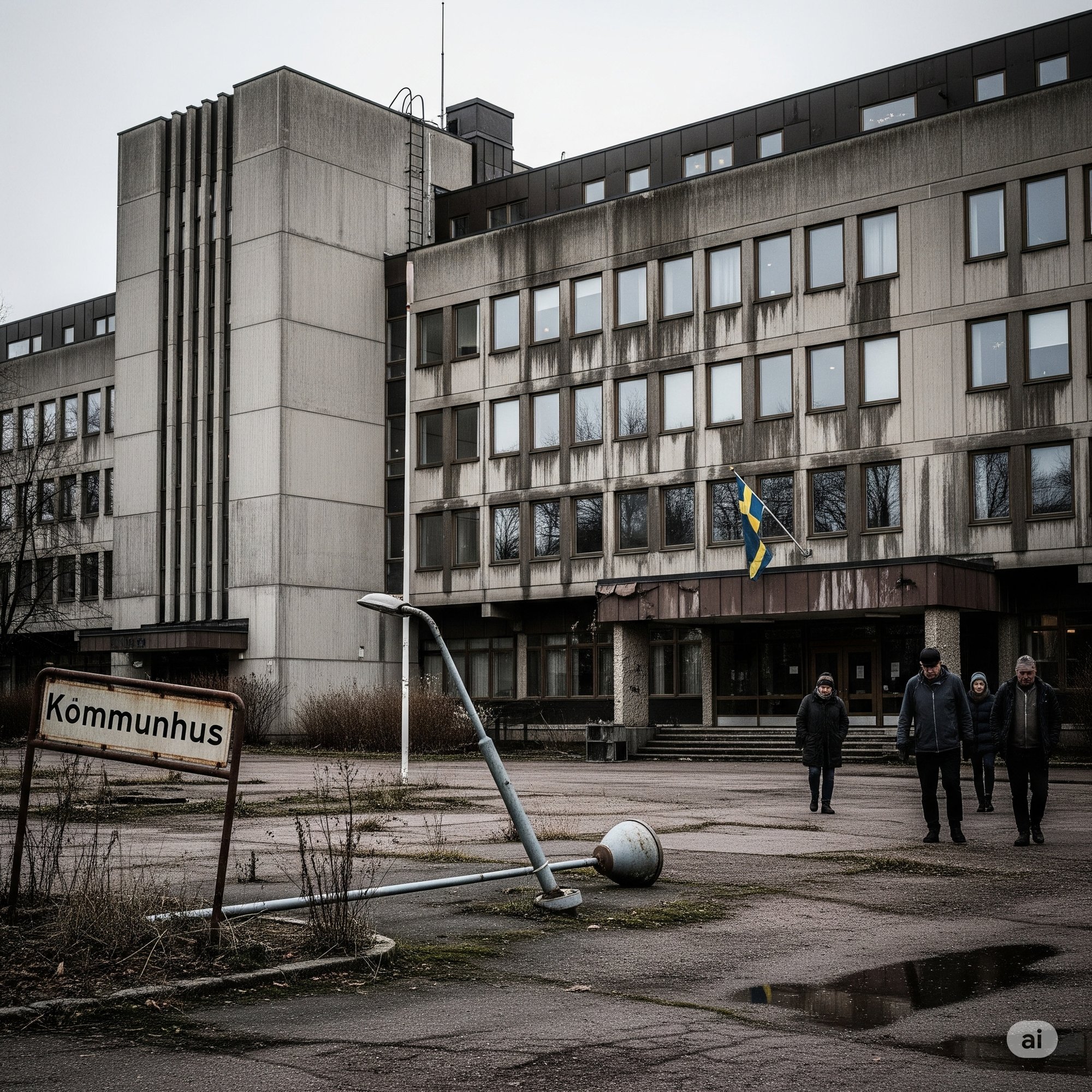 umea kommun felsatsningar