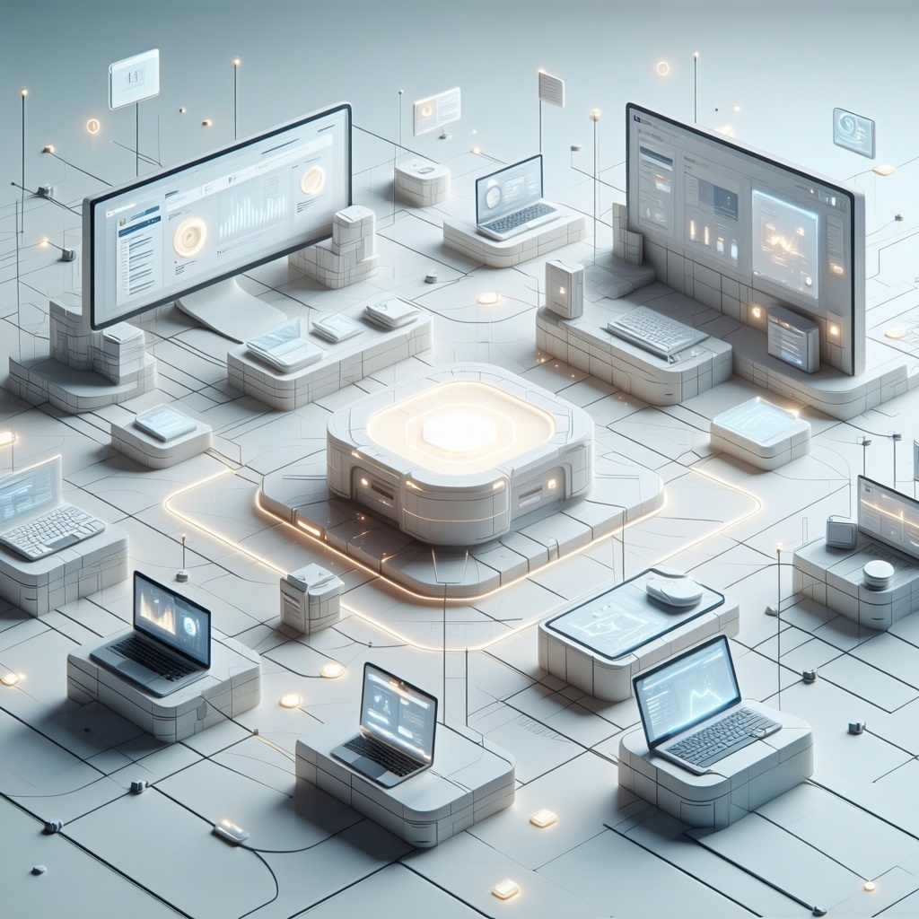 The Real ROI of a Structured Digital Ecosystem