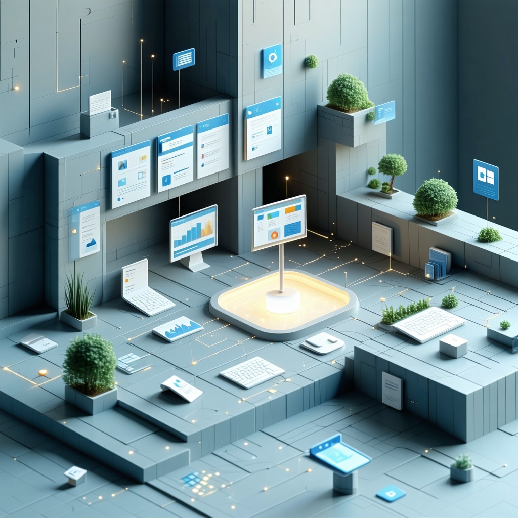 How to Structure Microsoft 365 for Speed, Clarity and Control