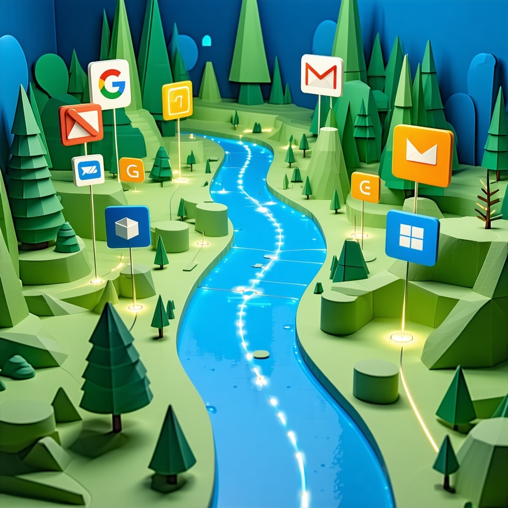 Why Switch from Google Workspace to Microsoft 365 Business Standard